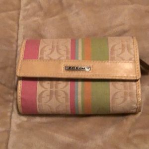 🌟🌟Small Fossil Wallet🌟🌟